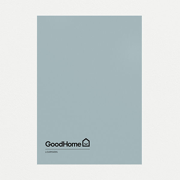 GoodHome Walls & ceilings Lourmarin Silk Emulsion paint, 2.5L