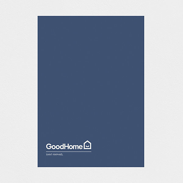 GoodHome Walls & ceilings Saint-raphaël Matt Emulsion paint, 2.5L