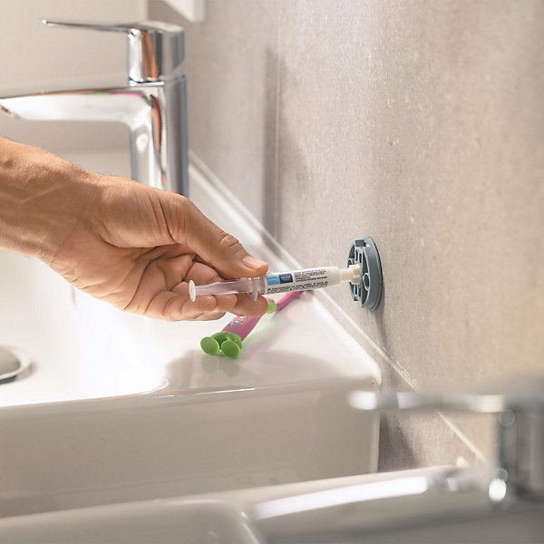 Grohe QuickGlue A1 White Glue 25ml