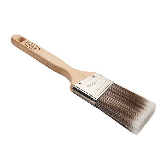 Harris Heritage 2" Fine filament tip Interior Angled paint brush