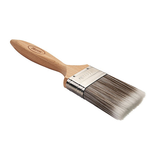 Harris Heritage 2" Fine filament tip Interior Flat paint brush