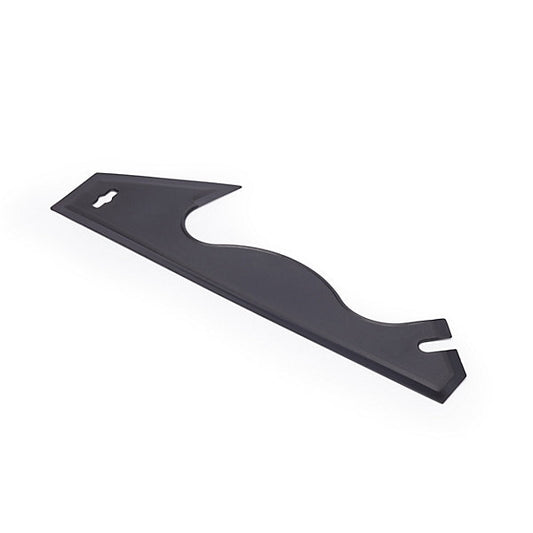 Harris Revive Large Black Paint guard