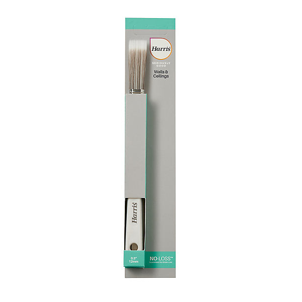 Harris Seriously Good Walls & Ceilings ½" Soft tip Comfort Paint brush