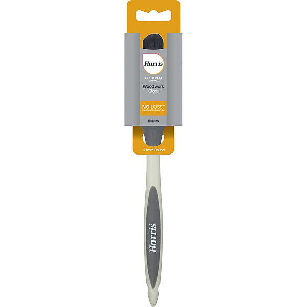 Harris Soft tip Paint brush, Pack of 1
