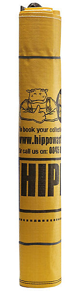 Hippobag Hipposkip, 1500kg