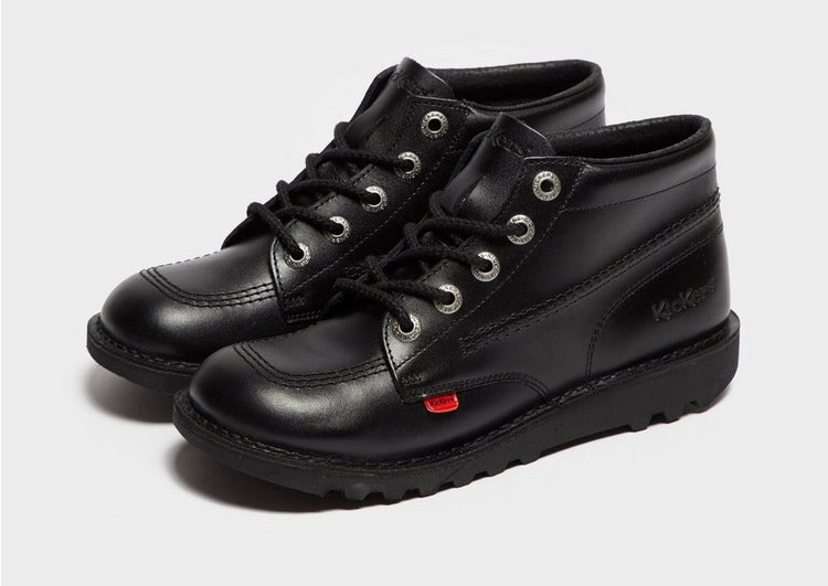 Kickers Kick Hi Junior