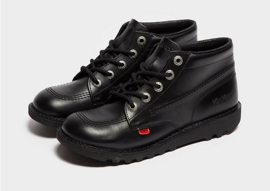 Kickers Kick Hi Junior