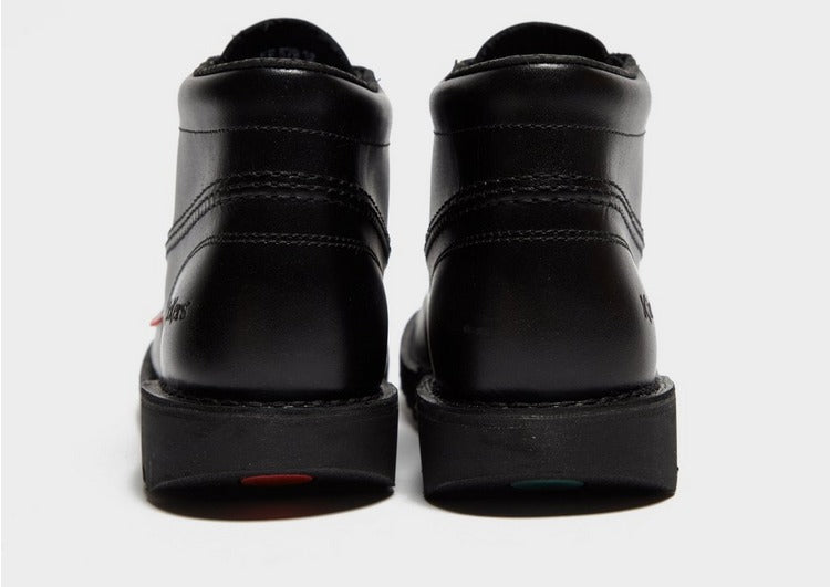 Kickers Kick Hi Junior