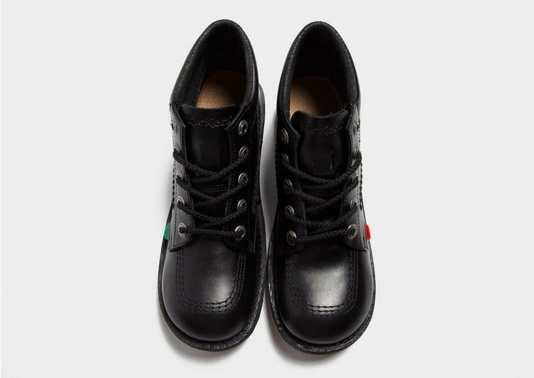 Kickers Kick Hi Junior