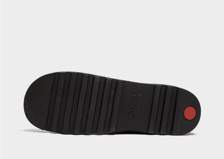 Kickers Kick Hi Junior