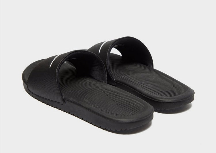 Nike Kawa Slides Junior
