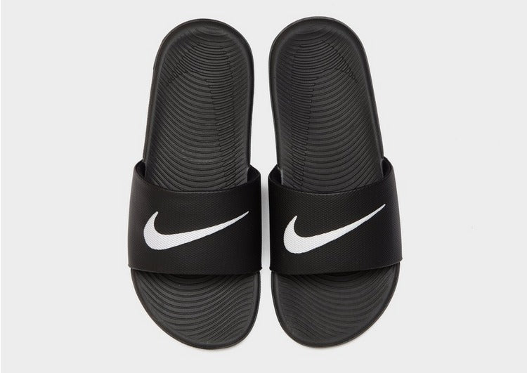 Nike Kawa Slides Junior