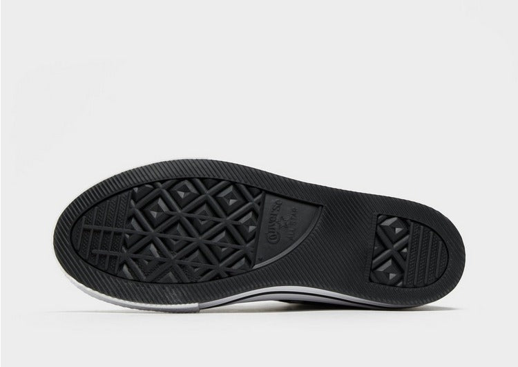 Converse All Star High Platform Junior