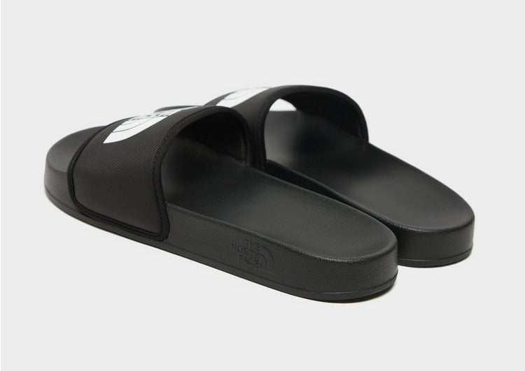 The North Face Basecamp Slides
