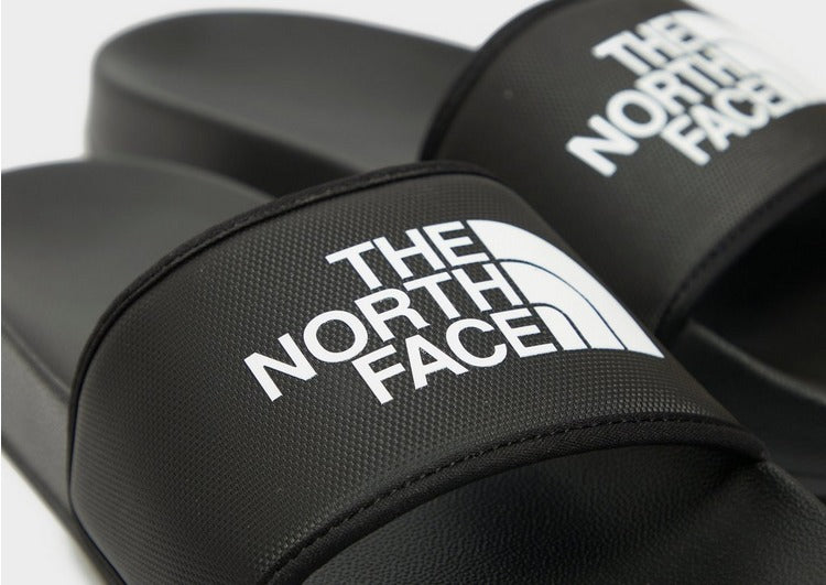 The North Face Basecamp Slides