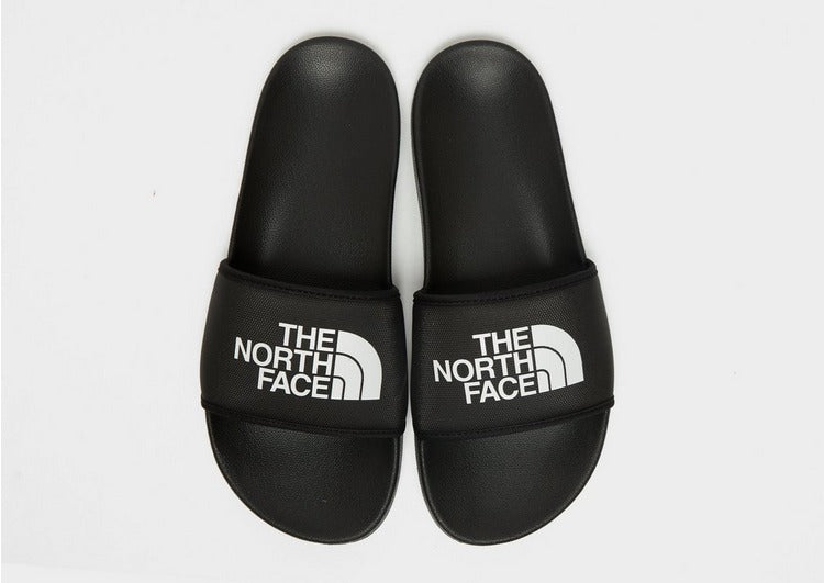 The North Face Basecamp Slides