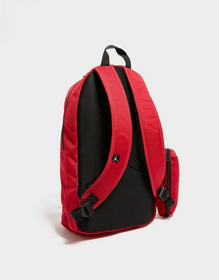 Jordan Pencil Case Backpack
