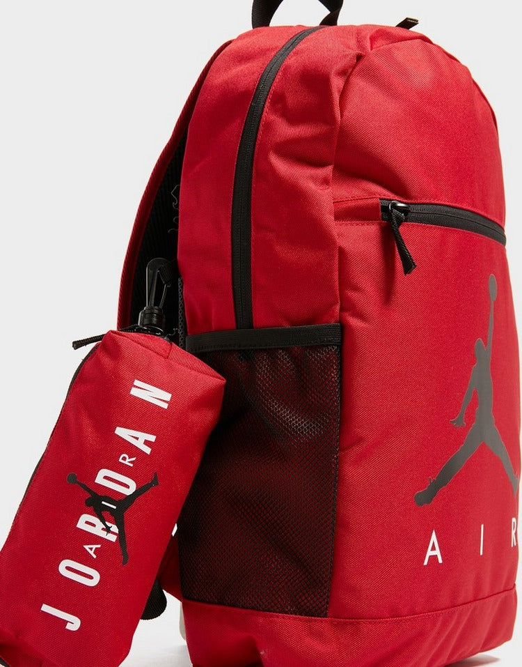 Jordan Pencil Case Backpack