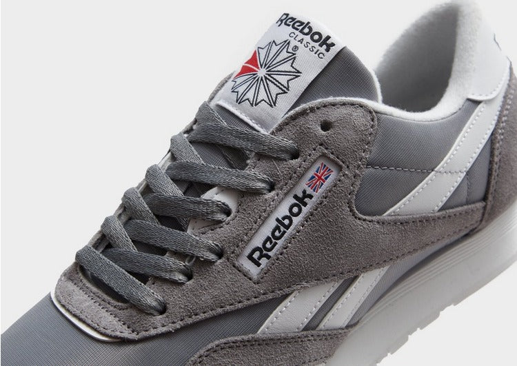 Reebok Classic Nylon
