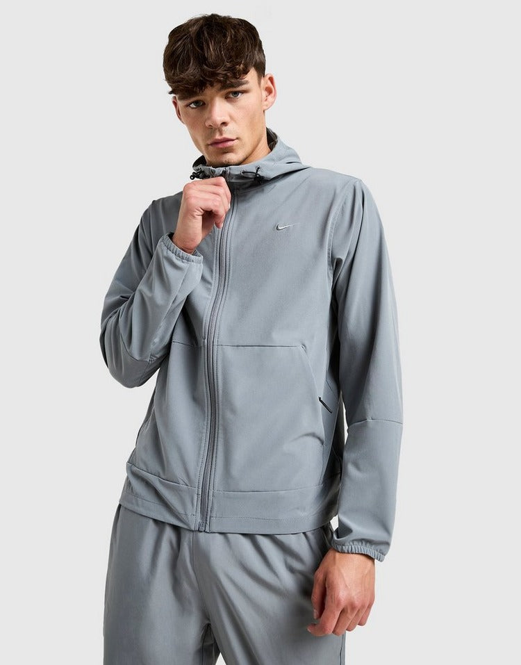 Nike Unlimited Woven Jacket