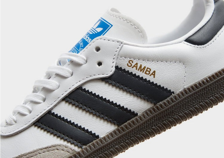 adidas Originals Samba OG Children