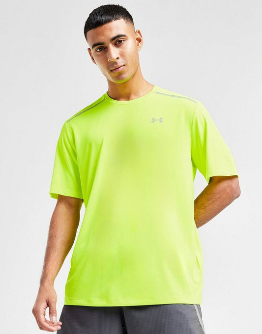 Under Armour Tech Reflective T-Shirt