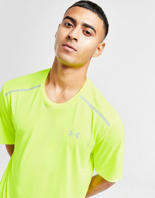 Under Armour Tech Reflective T-Shirt