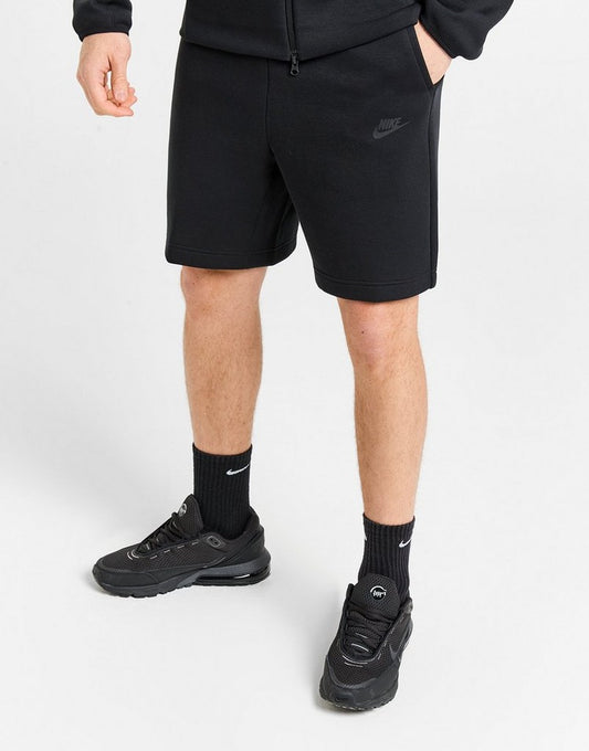 Nike Tech Fleece Shorts