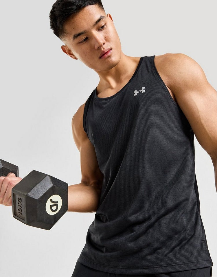 Under Armour Streaker Tank Top