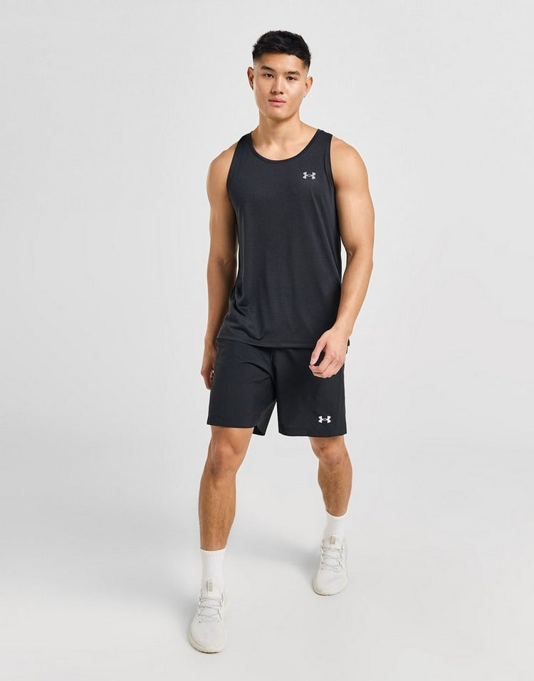 Under Armour Streaker Tank Top