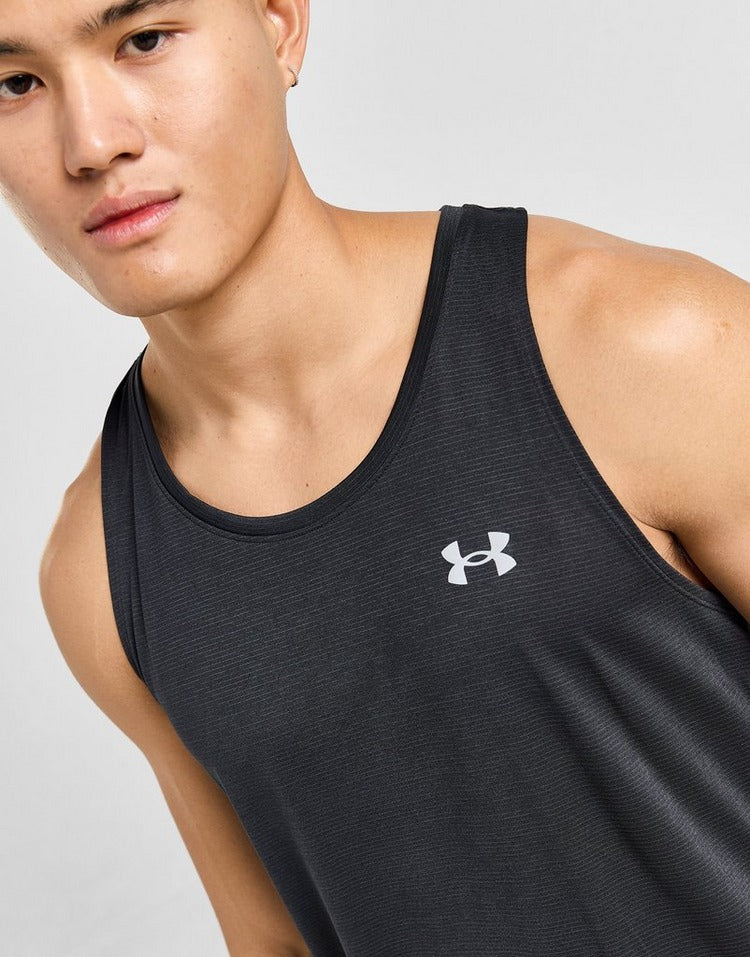Under Armour Streaker Tank Top