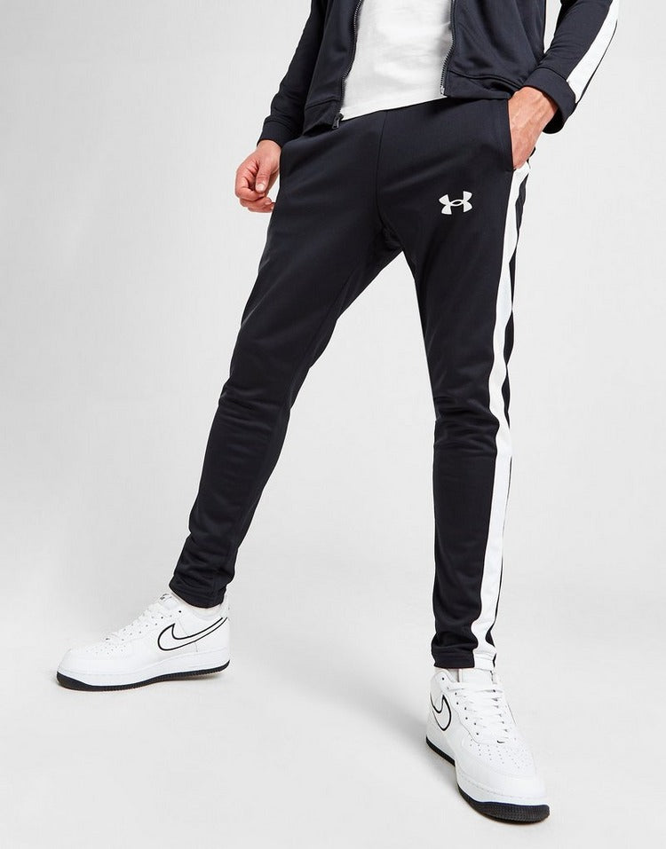 Under Armour Poly Tracksuit