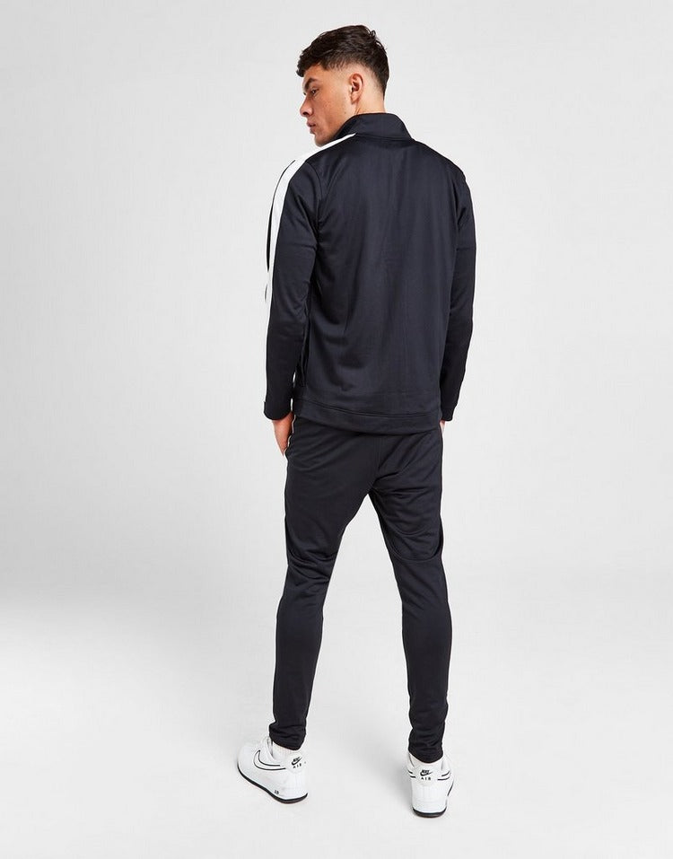 Under Armour Poly Tracksuit