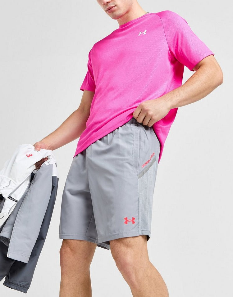 Under Armour Tech+ Woven Shorts