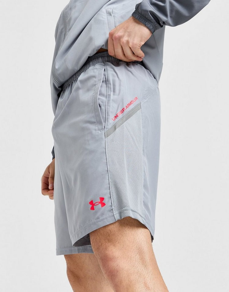 Under Armour Tech+ Woven Shorts