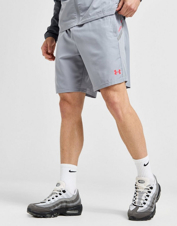 Under Armour Tech+ Woven Shorts