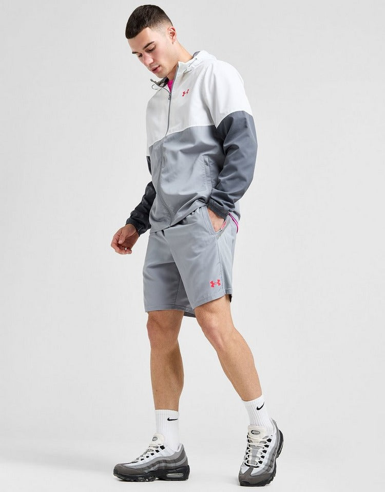 Under Armour Tech+ Woven Shorts