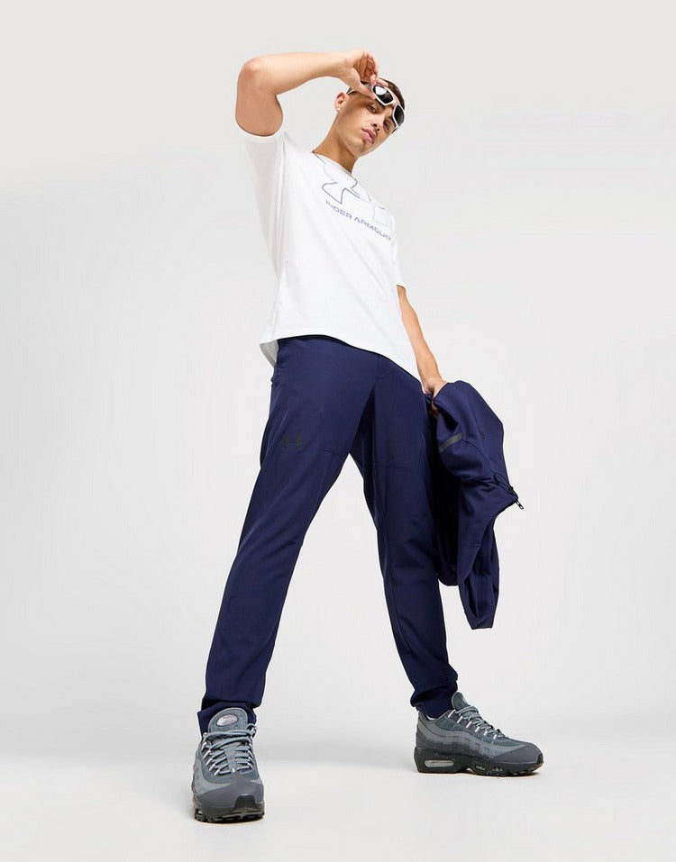 Under Armour Unstoppable Tapered Pants