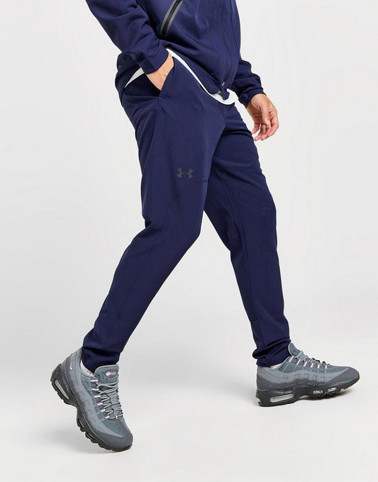 Under Armour Unstoppable Tapered Pants