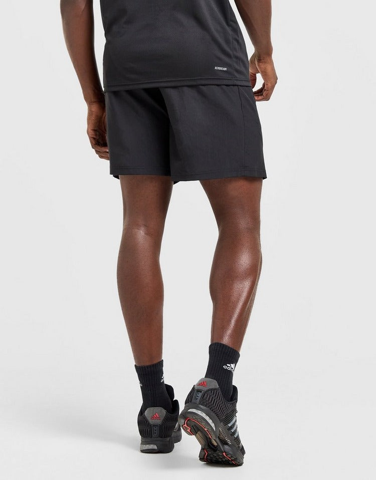adidas Training Shorts
