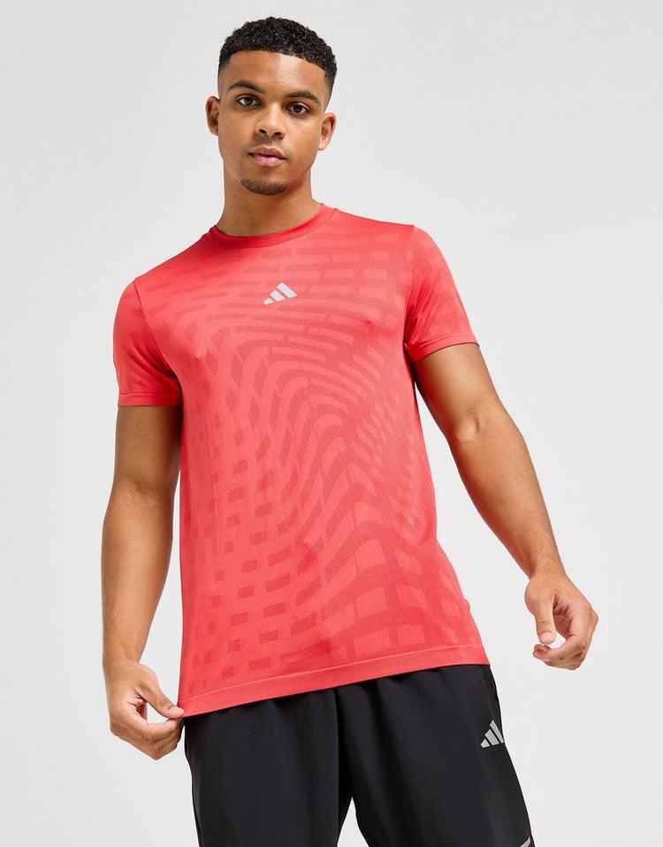 adidas Seamless T-Shirt
