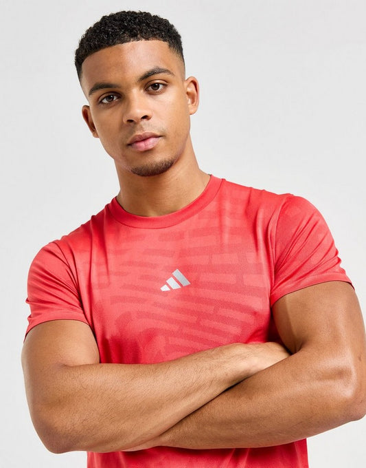 adidas Seamless T-Shirt