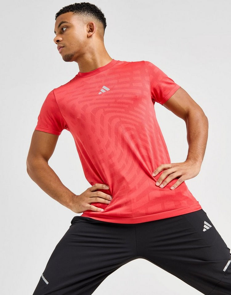 adidas Seamless T-Shirt