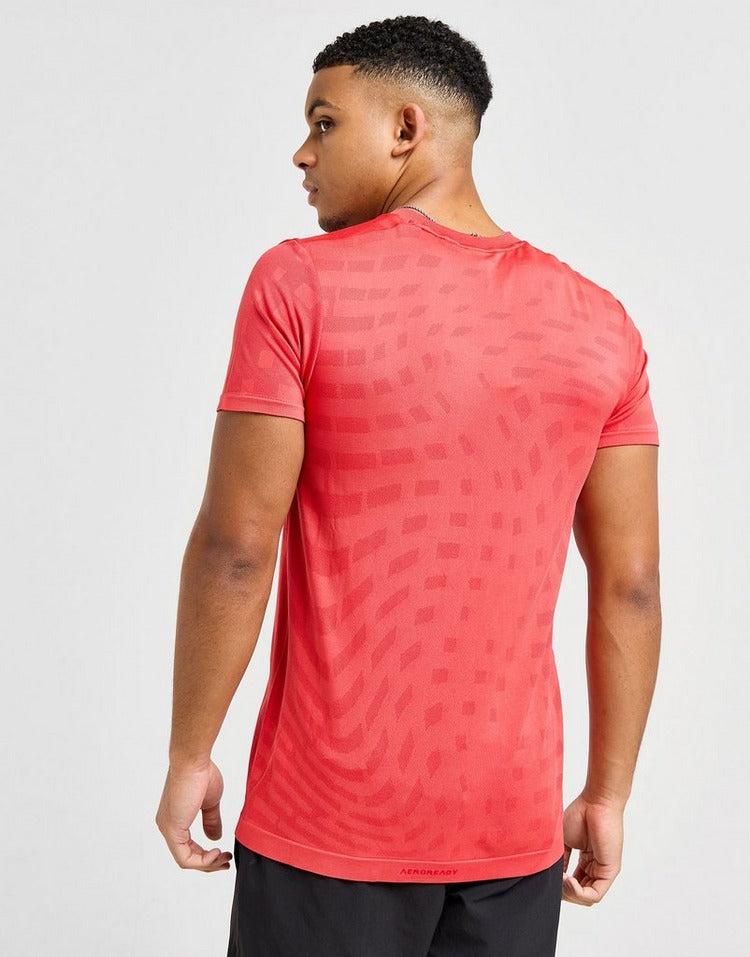 adidas Seamless T-Shirt