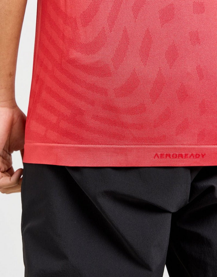 adidas Seamless T-Shirt