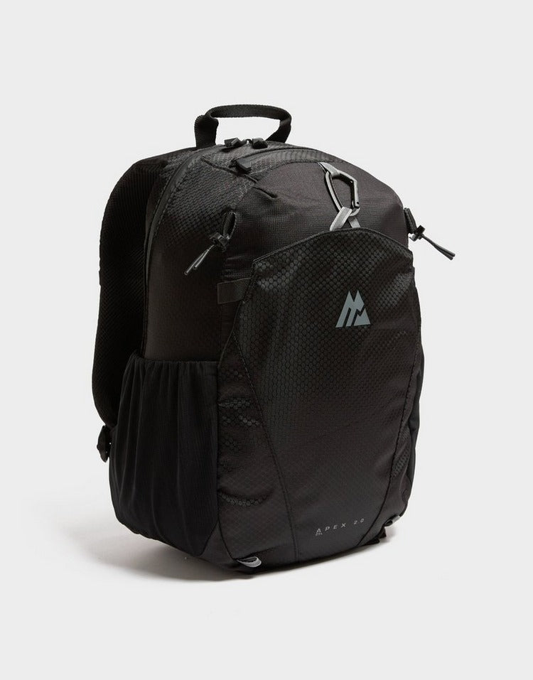MONTIREX Apex Backpack