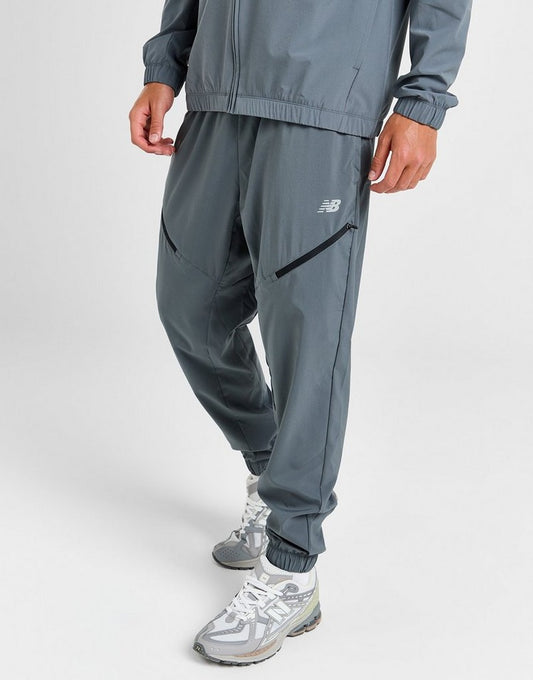 New Balance Woven Track Pants