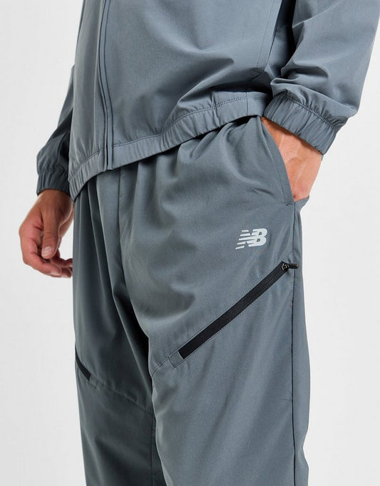 New Balance Woven Track Pants