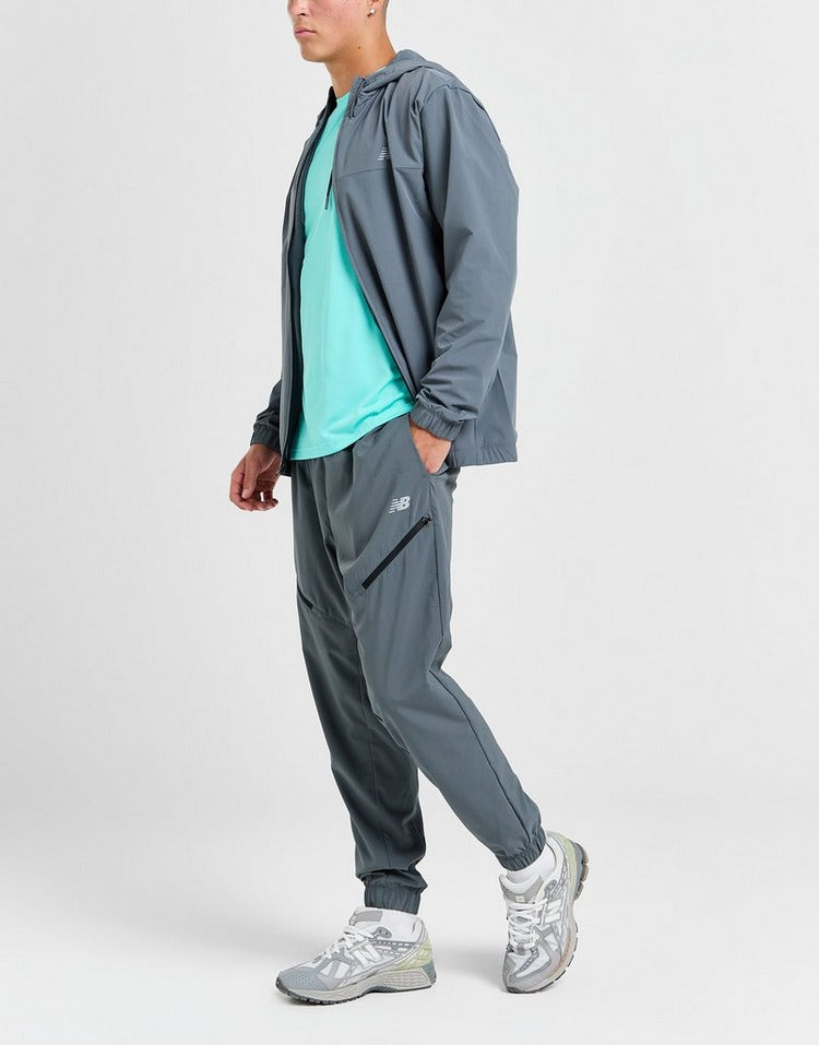 New Balance Woven Track Pants
