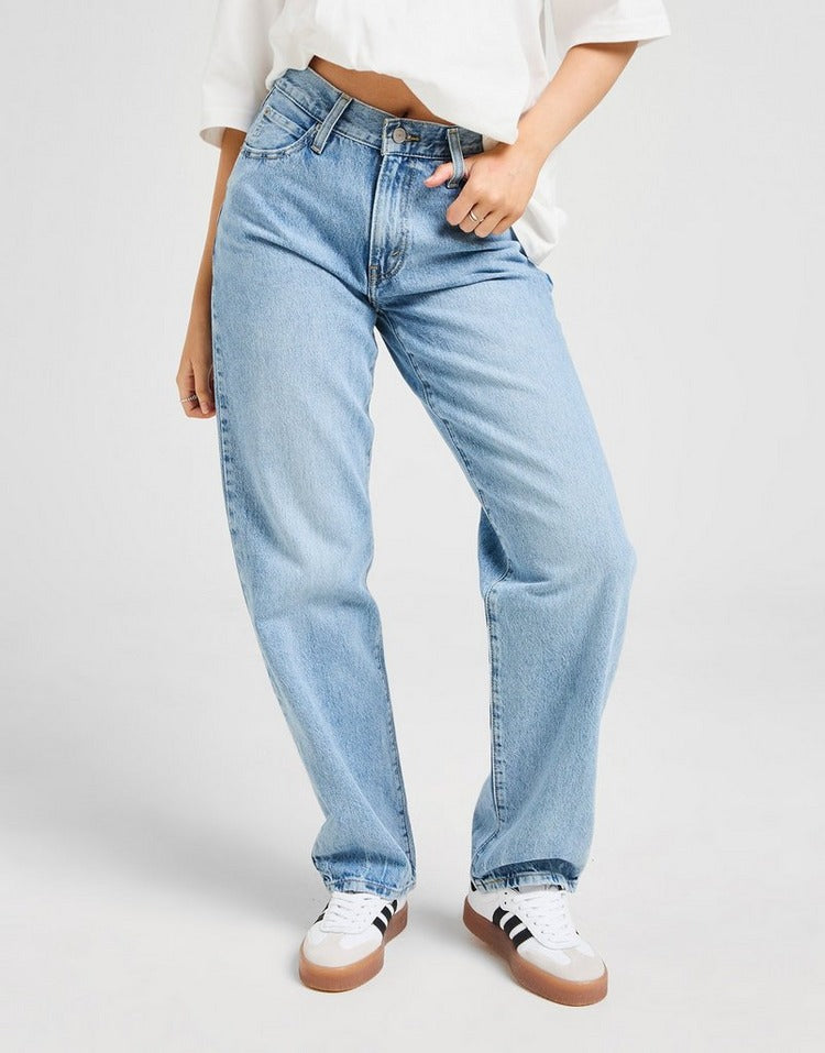 LEVI'S 94 Baggy Jeans